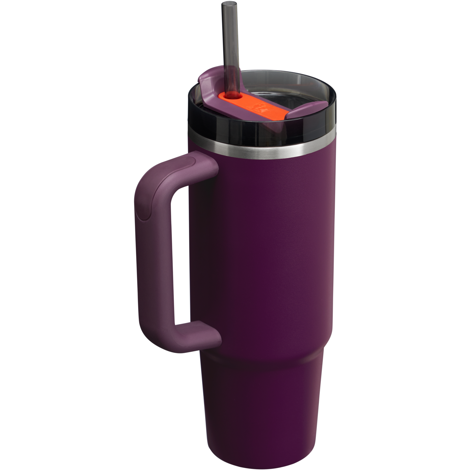 Large Capacity The Quencher H2.0 Flowstate Tumbler D051L - Premium Stainless Steel Straw Cup for All-Day Hydration Detail