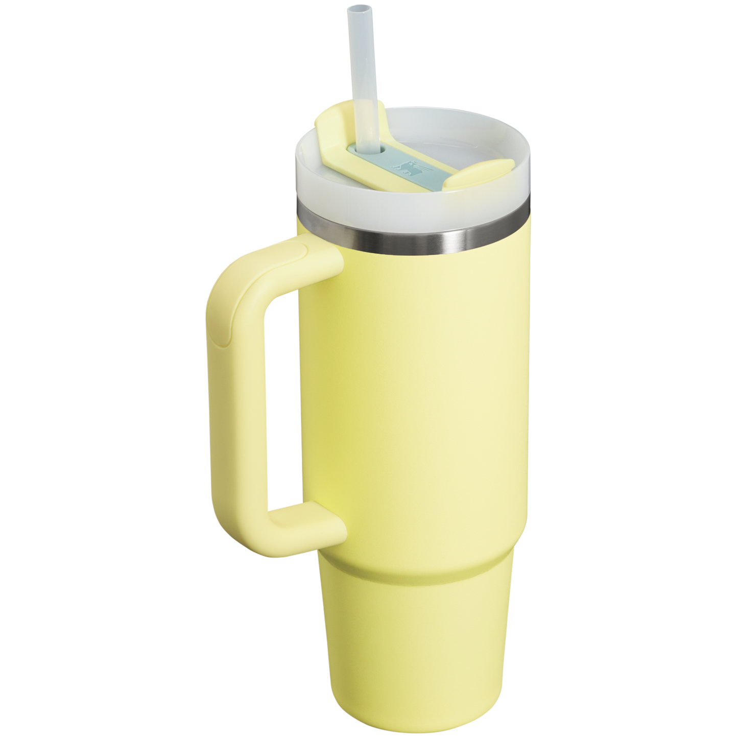 Large Capacity The Quencher H2.0 Flowstate Tumbler D051L - Premium Stainless Steel Straw Cup for All-Day Hydration Detail