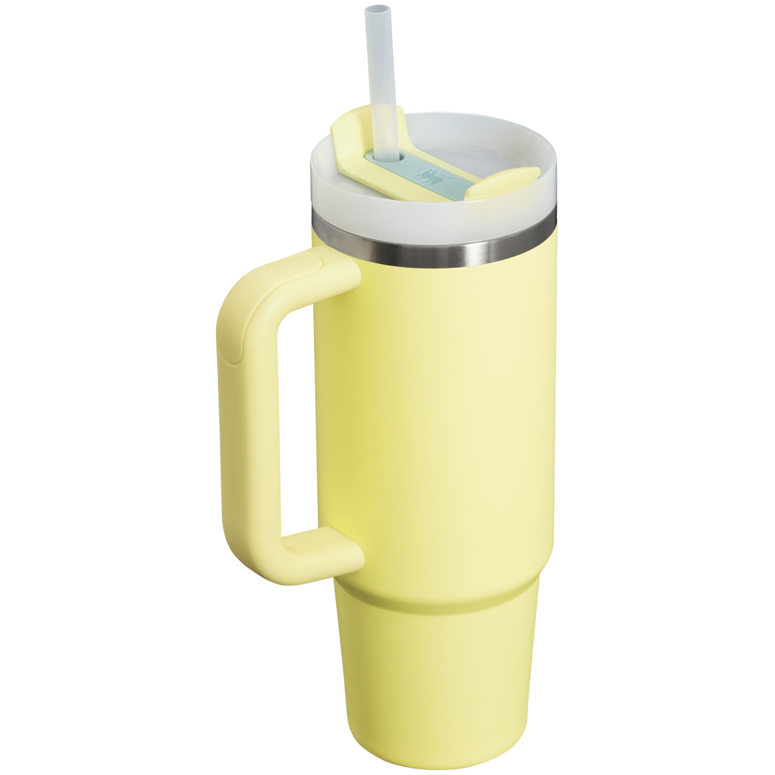 Large Capacity The Quencher H2.0 Flowstate Tumbler D051L - Premium Stainless Steel Straw Cup for All-Day Hydration Detail