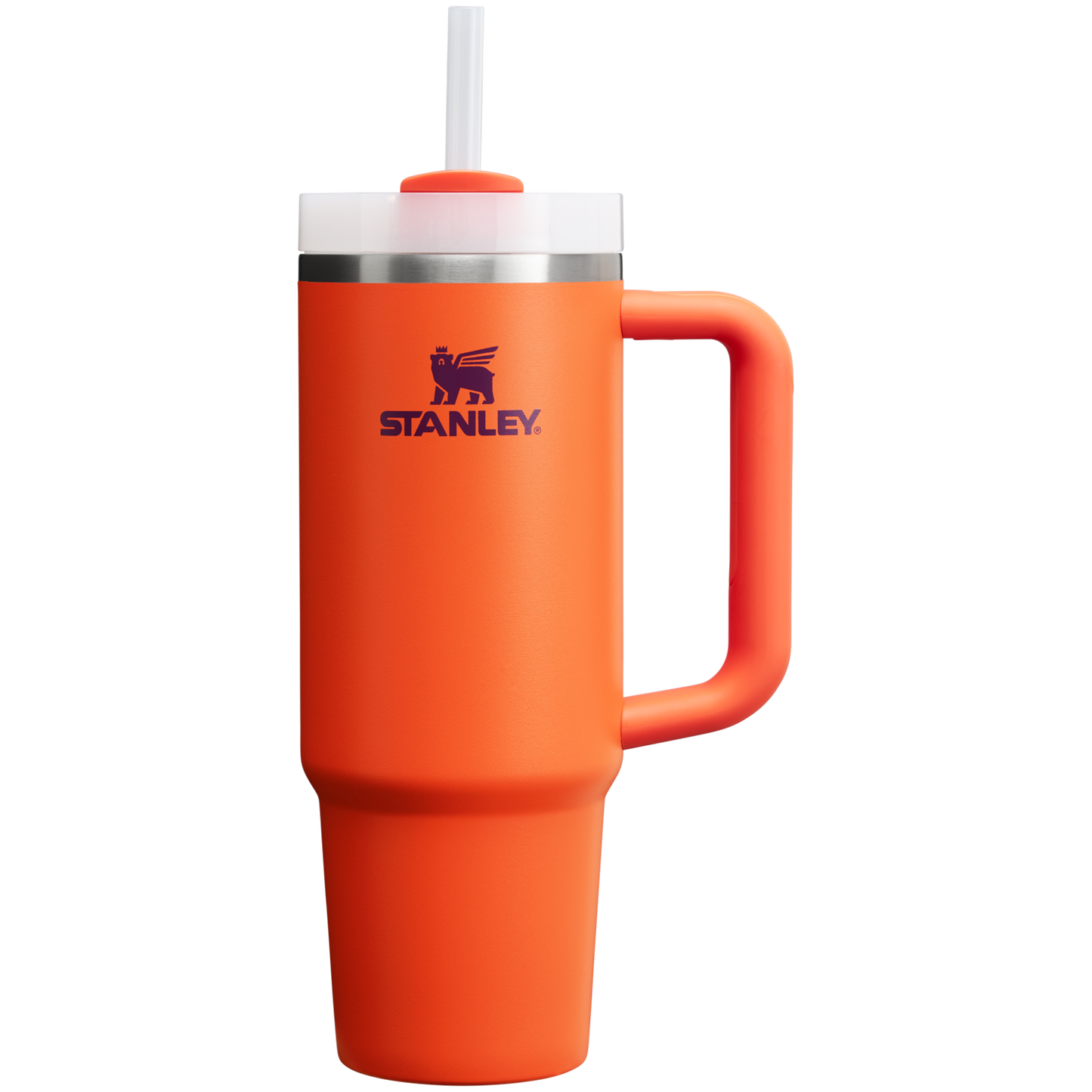 Large Capacity The Quencher H2.0 Flowstate Tumbler D051L - Premium Stainless Steel Straw Cup for All-Day Hydration Detail