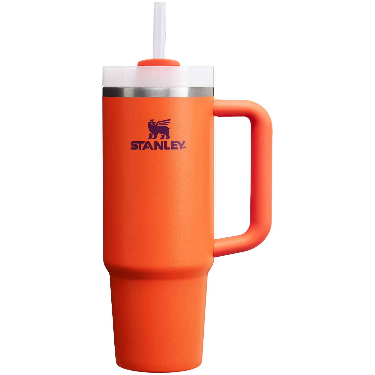 Large Capacity The Quencher H2.0 Flowstate Tumbler D051L - Premium Stainless Steel Straw Cup for All-Day Hydration Detail