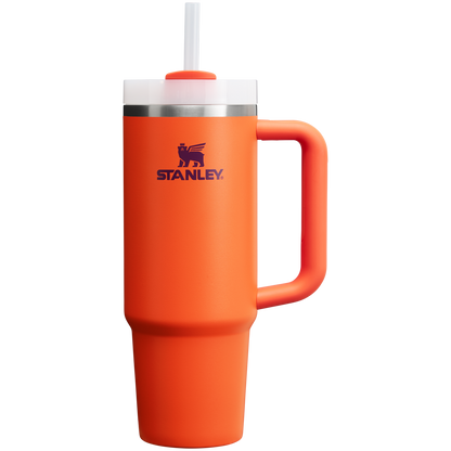 Large Capacity The Quencher H2.0 Flowstate Tumbler D051L - Premium Stainless Steel Straw Cup for All-Day Hydration Detail