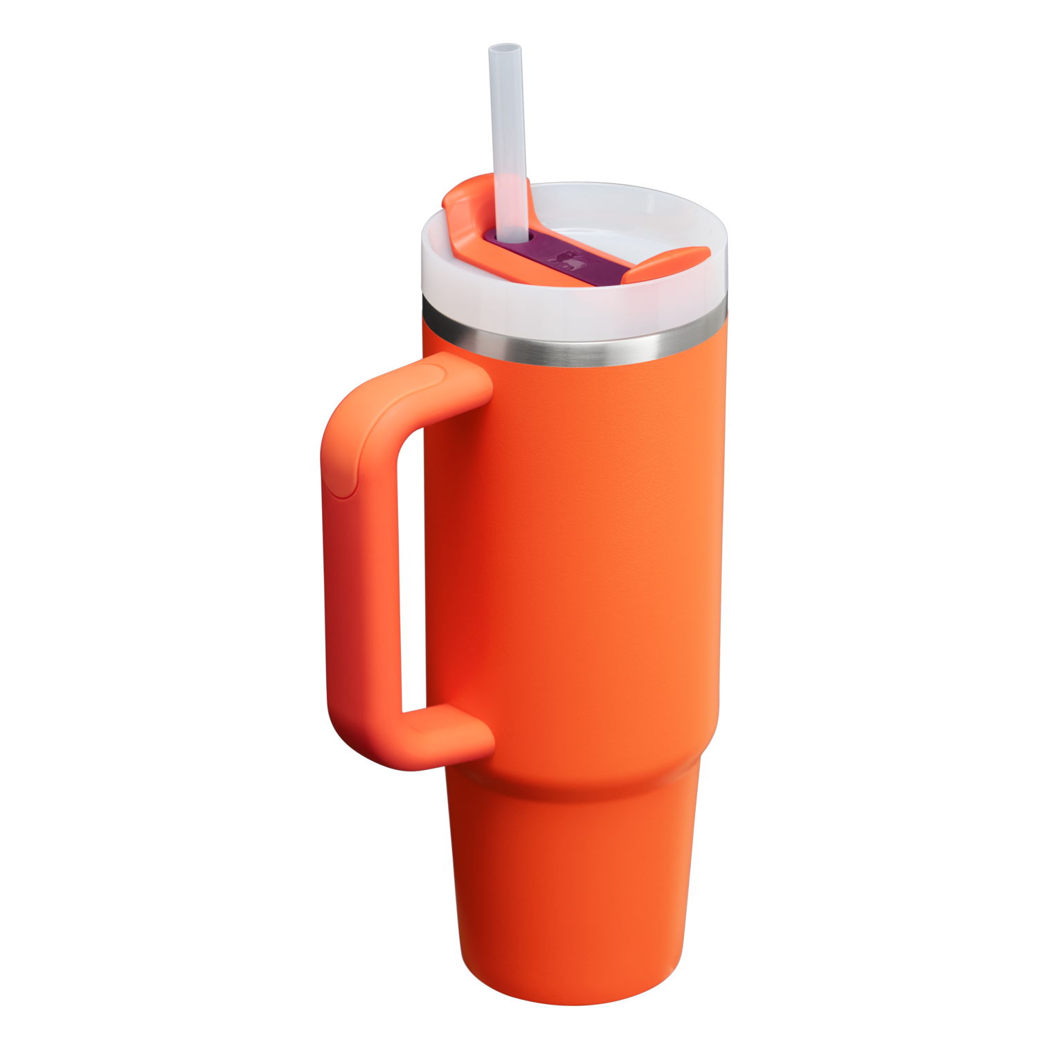 Large Capacity The Quencher H2.0 Flowstate Tumbler D051L - Premium Stainless Steel Straw Cup for All-Day Hydration Detail