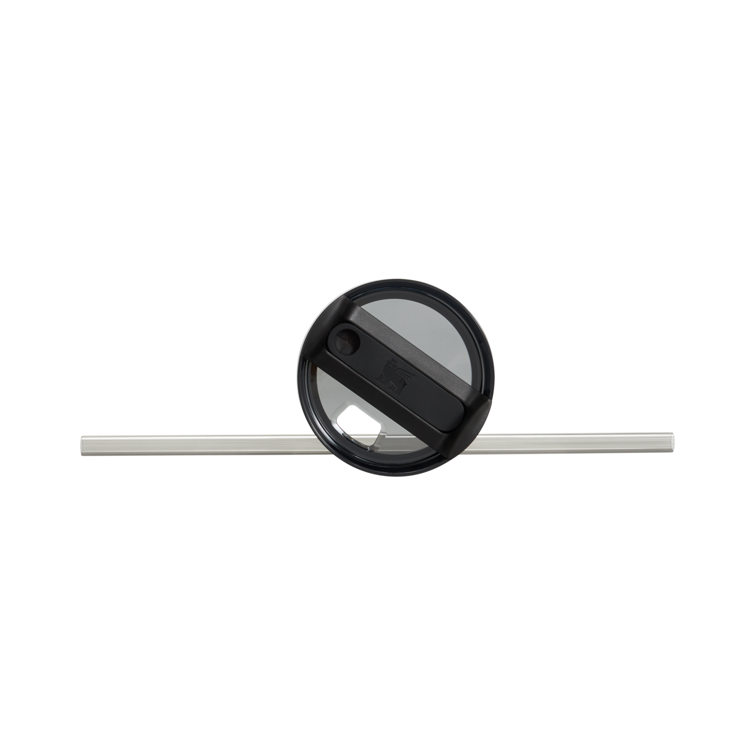 Large Capacity The Quencher H2.0 Flowstate Tumbler D051L - Premium Stainless Steel Straw Cup for All-Day Hydration Detail