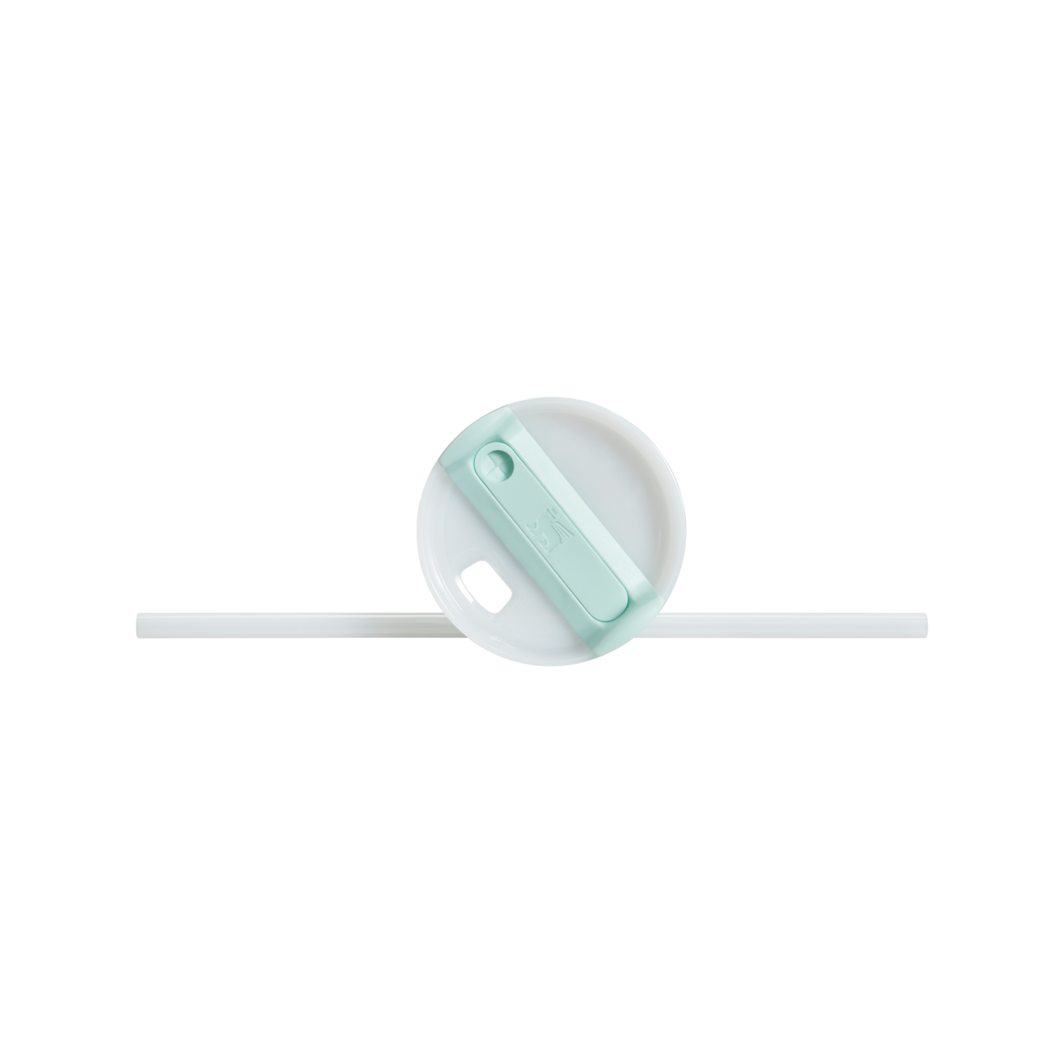 Insulated Travel The Reverb Quencher H2.0 Flowstate Tumbler D319F - Premium Stainless Steel Straw Cup for All-Day Hydration Detail