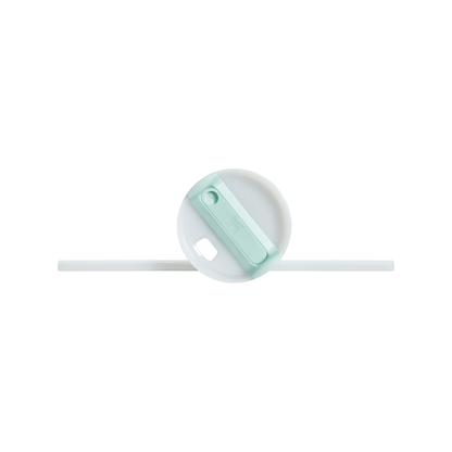 Insulated Travel The Reverb Quencher H2.0 Flowstate Tumbler D319F - Premium Stainless Steel Straw Cup for All-Day Hydration Detail