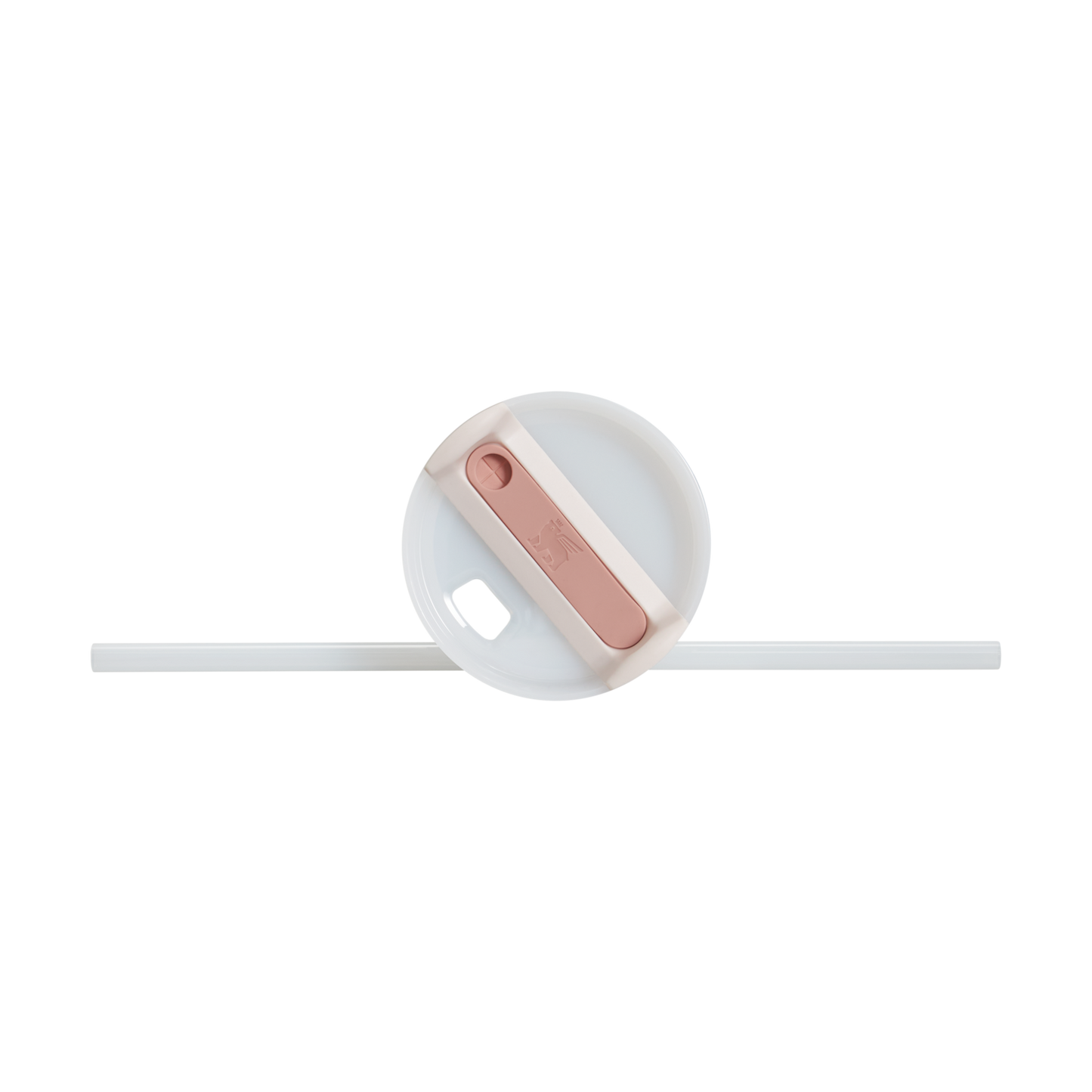 Car-Cup Friendly The Quencher H2.0 Flowstate Tumbler D050X - Premium Stainless Steel Straw Cup for All-Day Hydration Detail