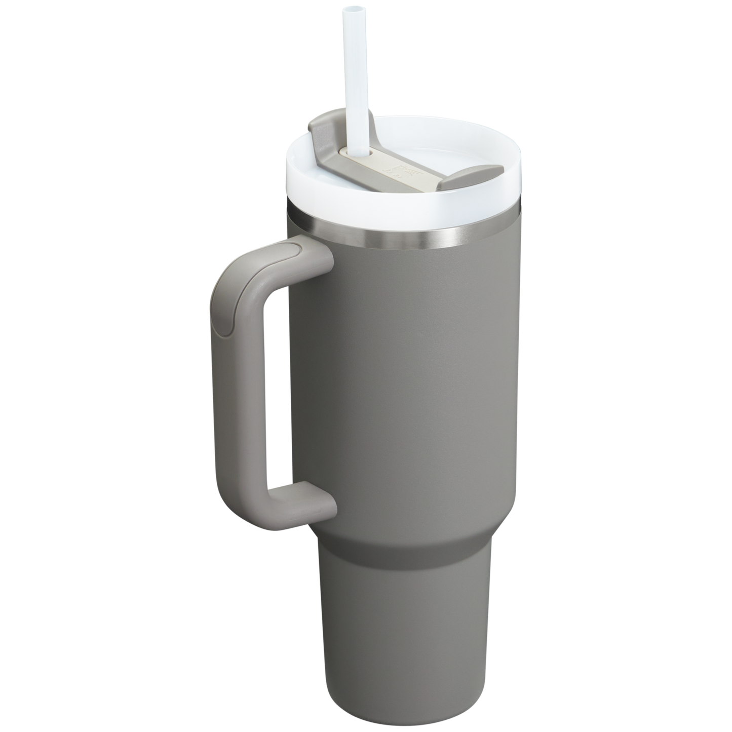 Car-Cup Friendly The Quencher H2.0 Flowstate Tumbler D050X - Premium Stainless Steel Straw Cup for All-Day Hydration Detail