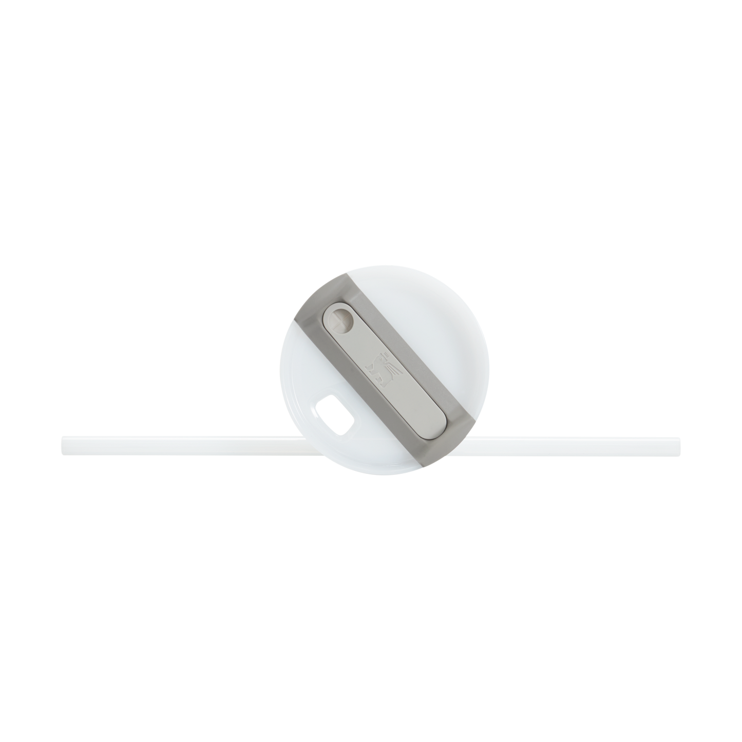 Car-Cup Friendly The Quencher H2.0 Flowstate Tumbler D050X - Premium Stainless Steel Straw Cup for All-Day Hydration Detail