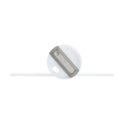 Car-Cup Friendly The Quencher H2.0 Flowstate Tumbler D050X - Premium Stainless Steel Straw Cup for All-Day Hydration Detail