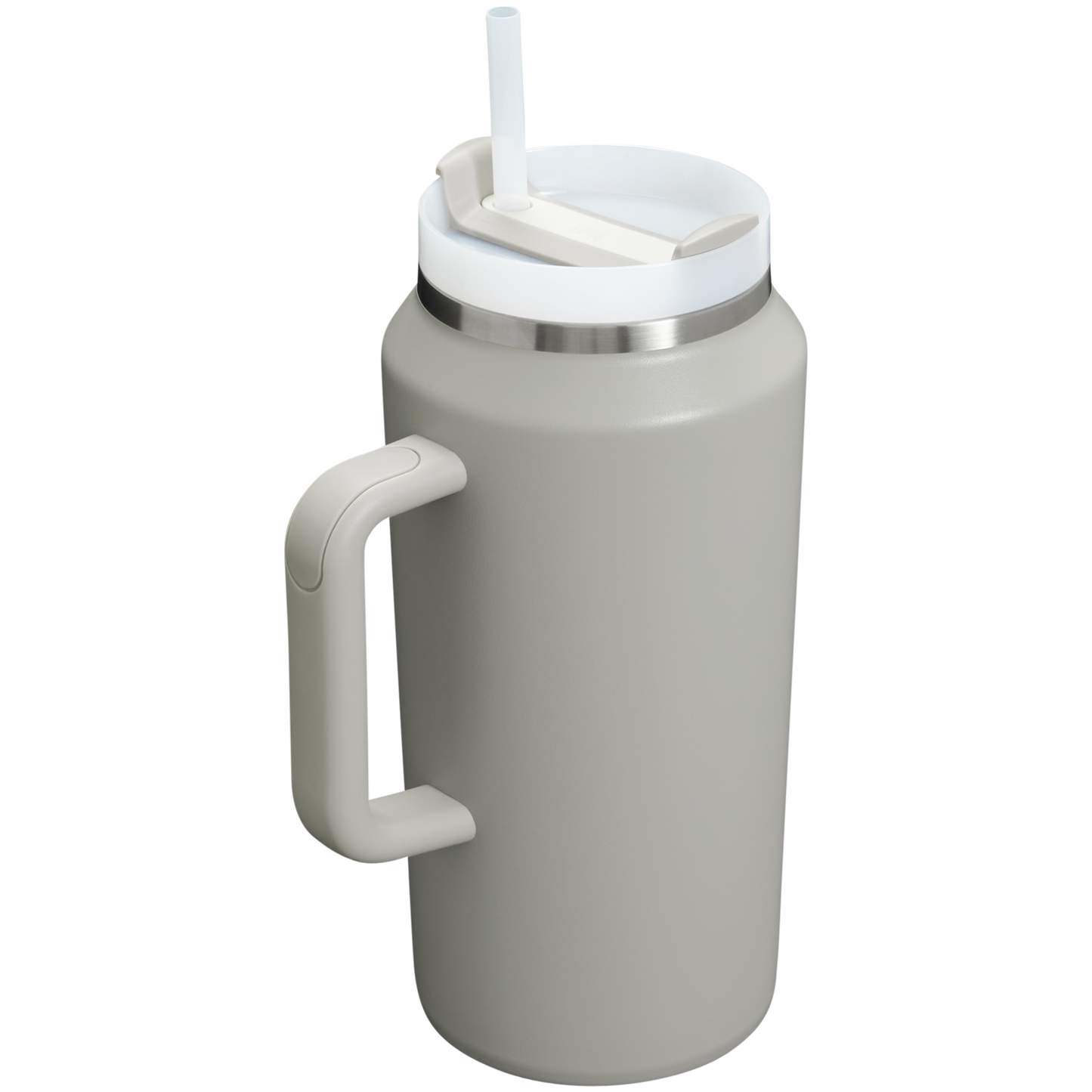 Large Capacity The Quencher H2.0 Flowstate Tumbler D365U - FlowState 3-Position Lid Insulated Travel Mug Detail