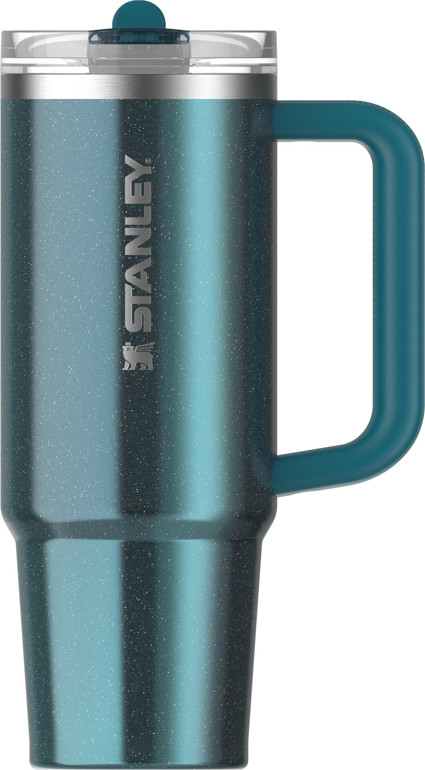 Large Capacity The Quencher H2.0 Flowstate Tumbler D051L - Premium Stainless Steel Straw Cup for All-Day Hydration Detail