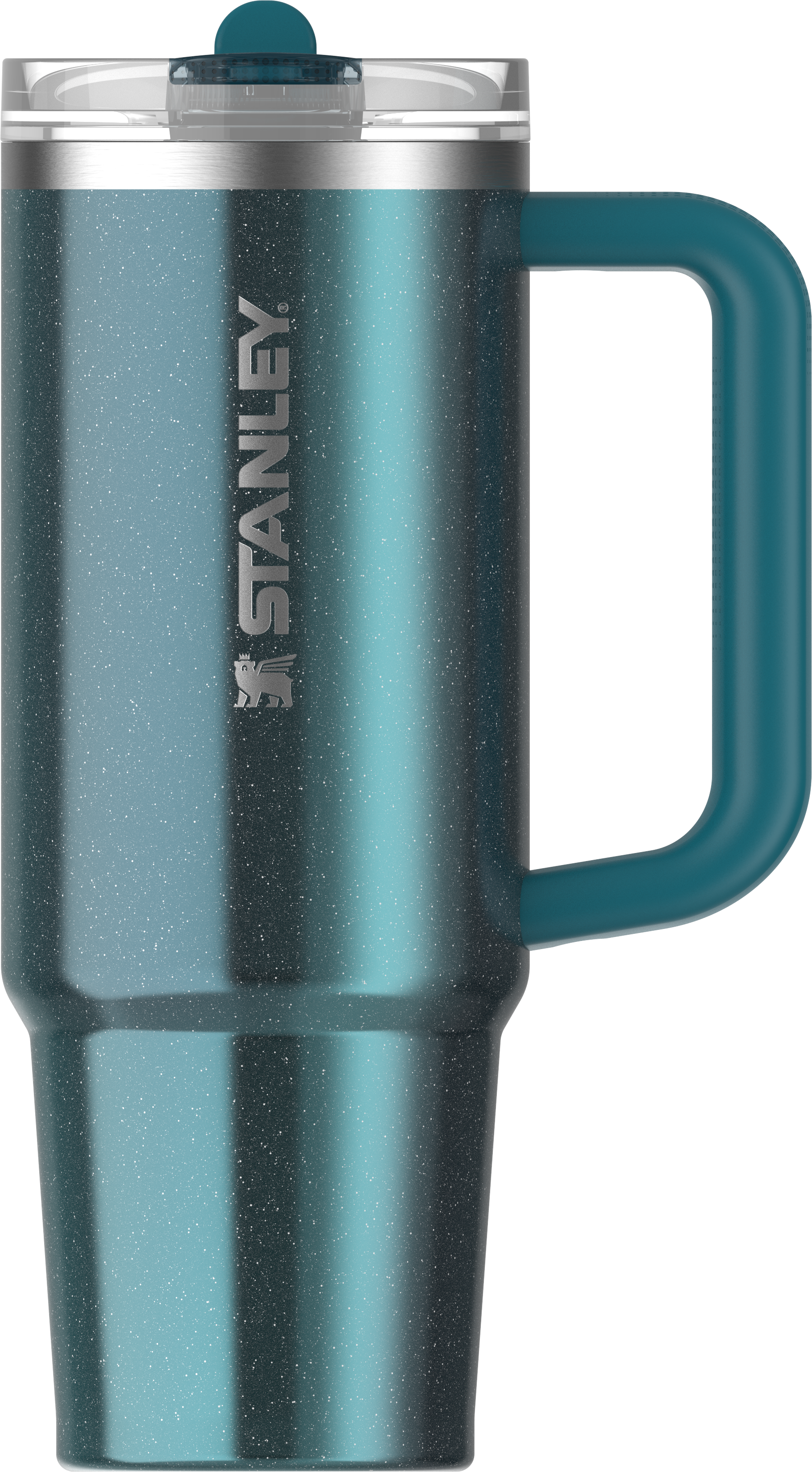 Large Capacity The Quencher H2.0 Flowstate Tumbler D051L - Premium Stainless Steel Straw Cup for All-Day Hydration Detail