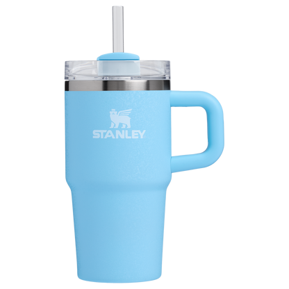 Car-Cup Friendly The Quencher H2.O Flowstate Tumbler D069R - 40oz Large Capacity Car-Cup Friendly Quencher Detail