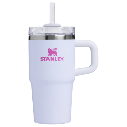 Car-Cup Friendly The Quencher H2.O Flowstate Tumbler D069R - 40oz Large Capacity Car-Cup Friendly Quencher Detail