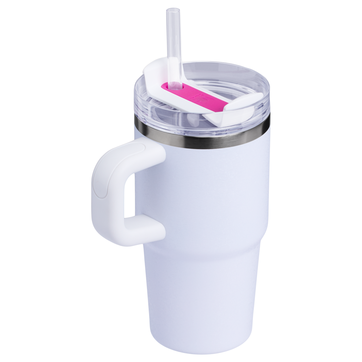 Car-Cup Friendly The Quencher H2.O Flowstate Tumbler D069R - 40oz Large Capacity Car-Cup Friendly Quencher Detail