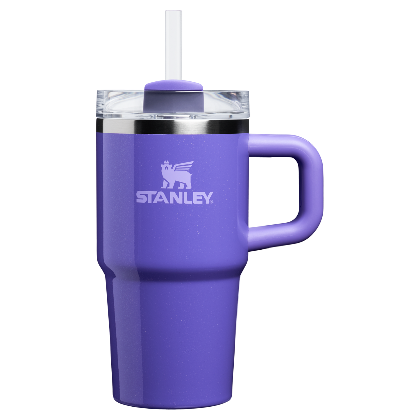 Car-Cup Friendly The Quencher H2.O Flowstate Tumbler D069R - 40oz Large Capacity Car-Cup Friendly Quencher Detail