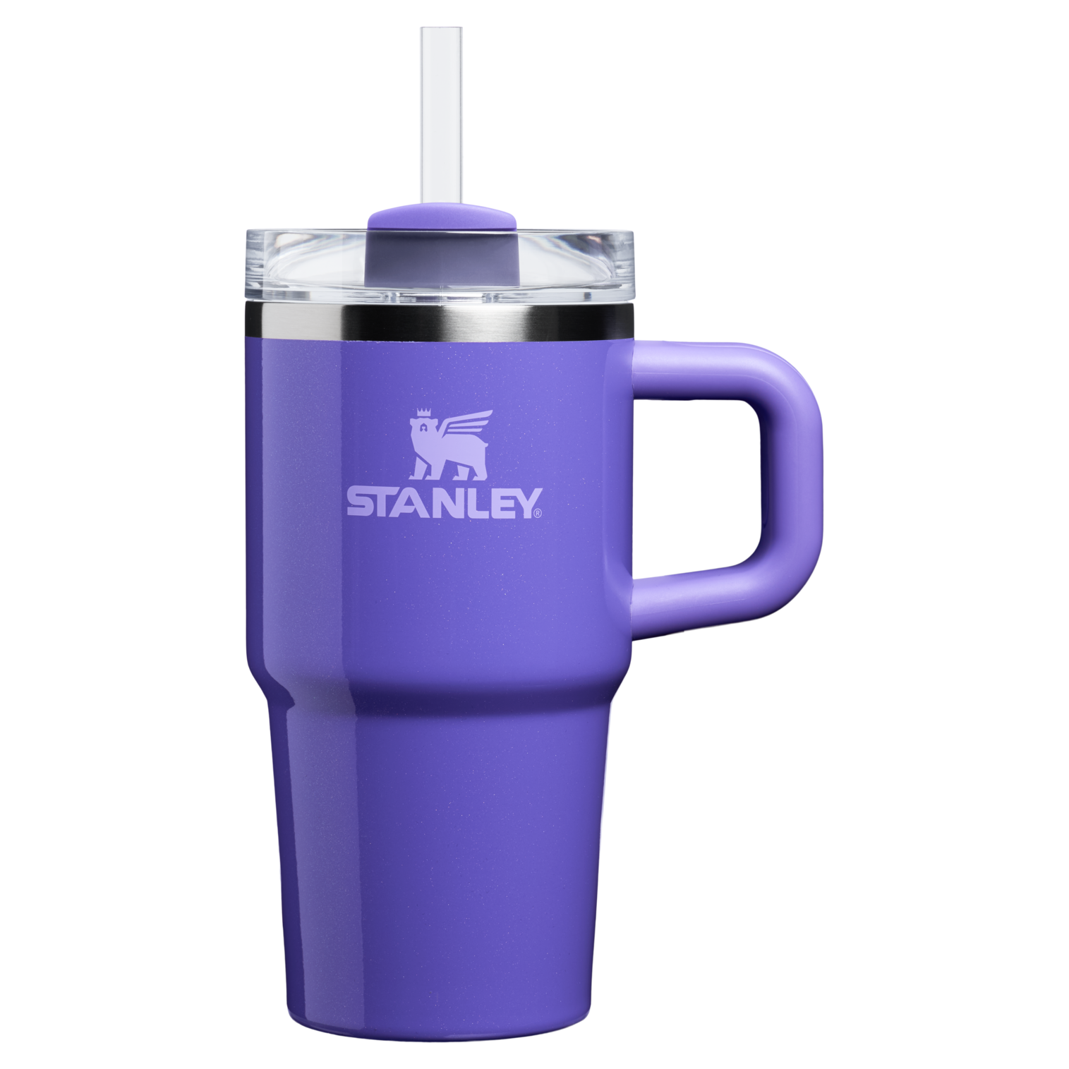 Car-Cup Friendly The Quencher H2.O Flowstate Tumbler D069R - 40oz Large Capacity Car-Cup Friendly Quencher Detail