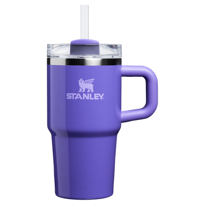 Car-Cup Friendly The Quencher H2.O Flowstate Tumbler D069R - 40oz Large Capacity Car-Cup Friendly Quencher Detail