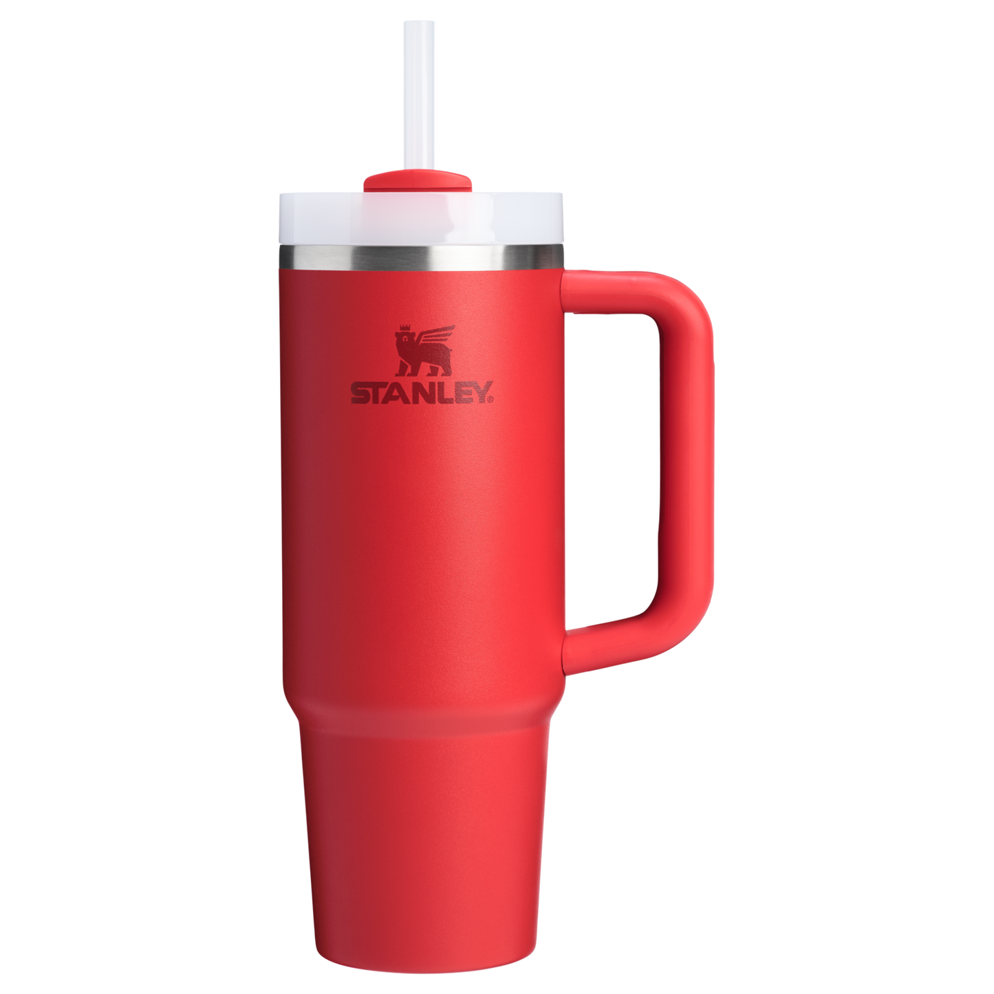 Large Capacity The Quencher H2.0 Flowstate Tumbler D030T - Premium Stainless Steel Straw Cup for All-Day Hydration Detail