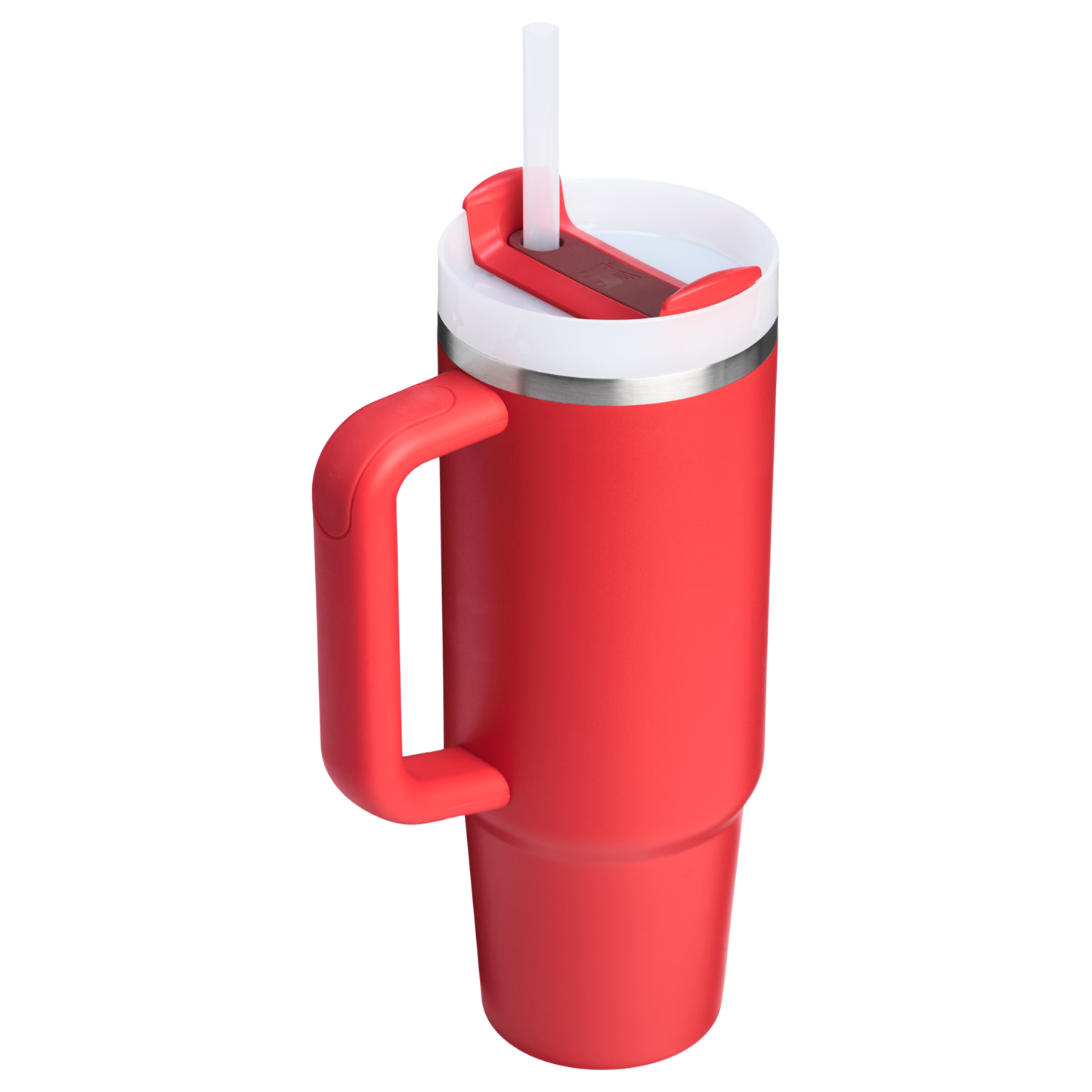 Large Capacity The Quencher H2.0 Flowstate Tumbler D051L - Premium Stainless Steel Straw Cup for All-Day Hydration Detail