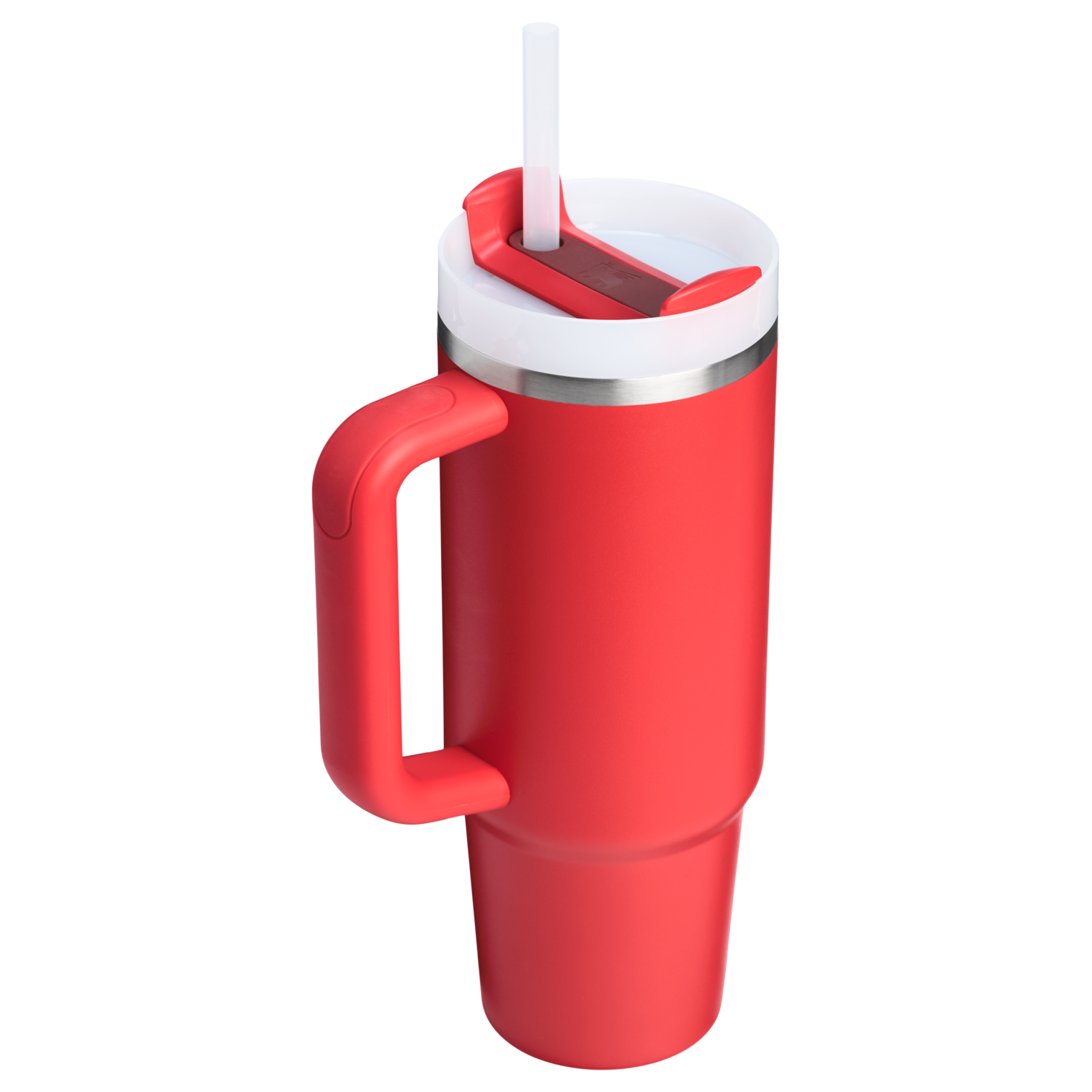 Large Capacity The Quencher H2.0 Flowstate Tumbler D051L - Premium Stainless Steel Straw Cup for All-Day Hydration Detail