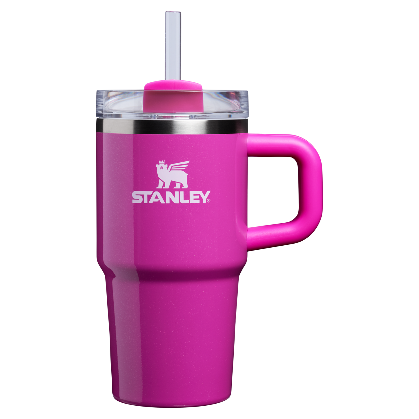 Car-Cup Friendly The Quencher H2.O Flowstate Tumbler D069R - 40oz Large Capacity Car-Cup Friendly Quencher Detail