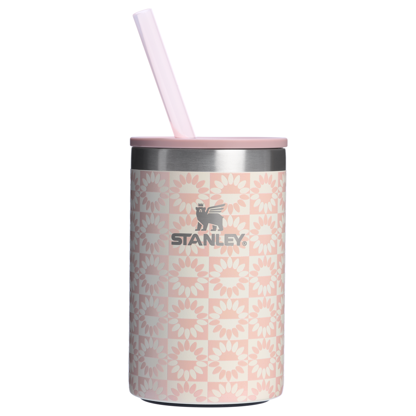 Ice-Retention The Everyday Can Cooler Cup D064R - Leak-Proof Insulated Mini Cooler Bag for Lunch Detail