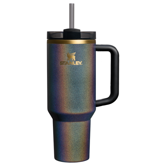 Car-Cup Friendly The Dream Weaver Quencher H2.0 Flowstate Tumbler D282U - FlowState 3-Position Lid Insulated Travel Mug - Fairy Dust