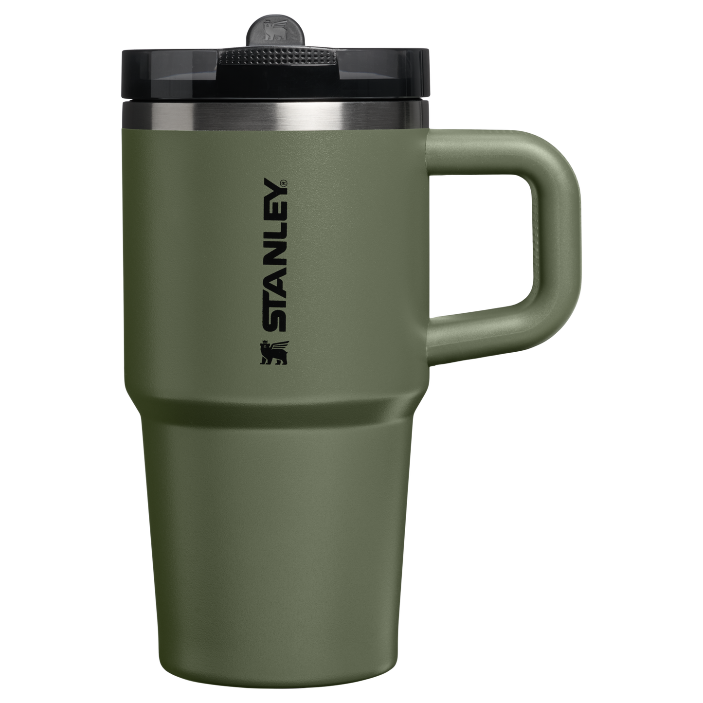 Car-Cup Friendly The Quencher H2.O Flowstate Tumbler D069R - 40oz Large Capacity Car-Cup Friendly Quencher Detail