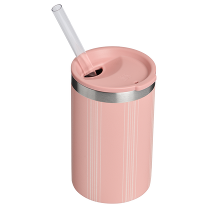Portable Mini The Everyday Can Cooler Cup D353P - Heavy-Duty Ice-Retention Food & Beverage Carrier Detail