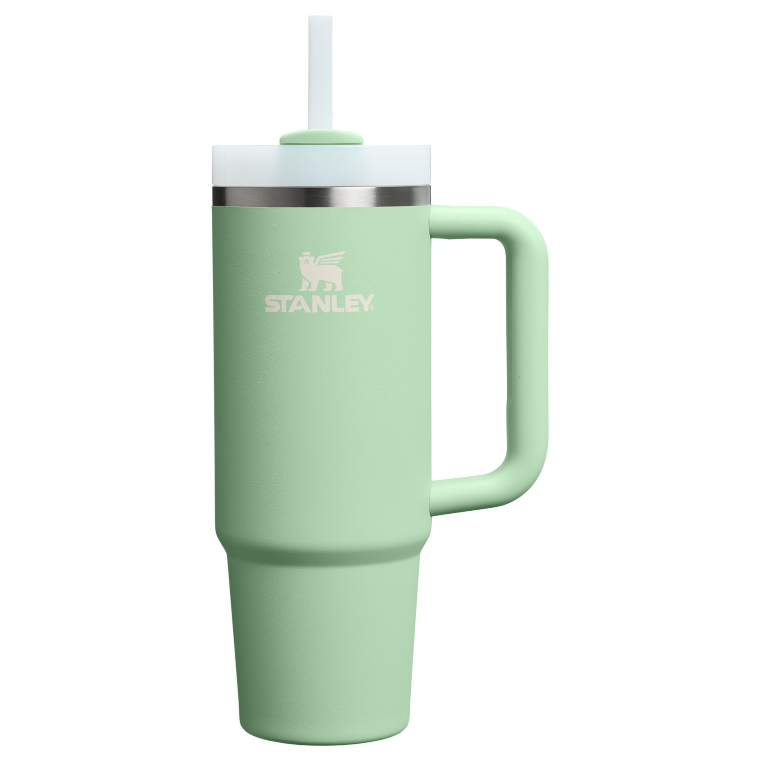 Large Capacity The Quencher H2.0 Flowstate Tumbler D051L - Premium Stainless Steel Straw Cup for All-Day Hydration Detail