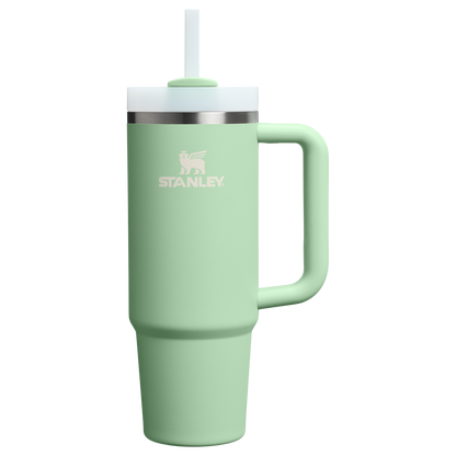 Large Capacity The Quencher H2.0 Flowstate Tumbler D051L - Premium Stainless Steel Straw Cup for All-Day Hydration Detail