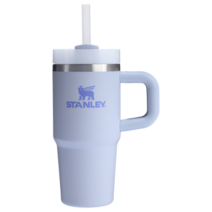 Car-Cup Friendly The Quencher H2.O Flowstate Tumbler | Stanley Create D291F - 40oz Large Capacity Car-Cup Friendly Quencher Detail