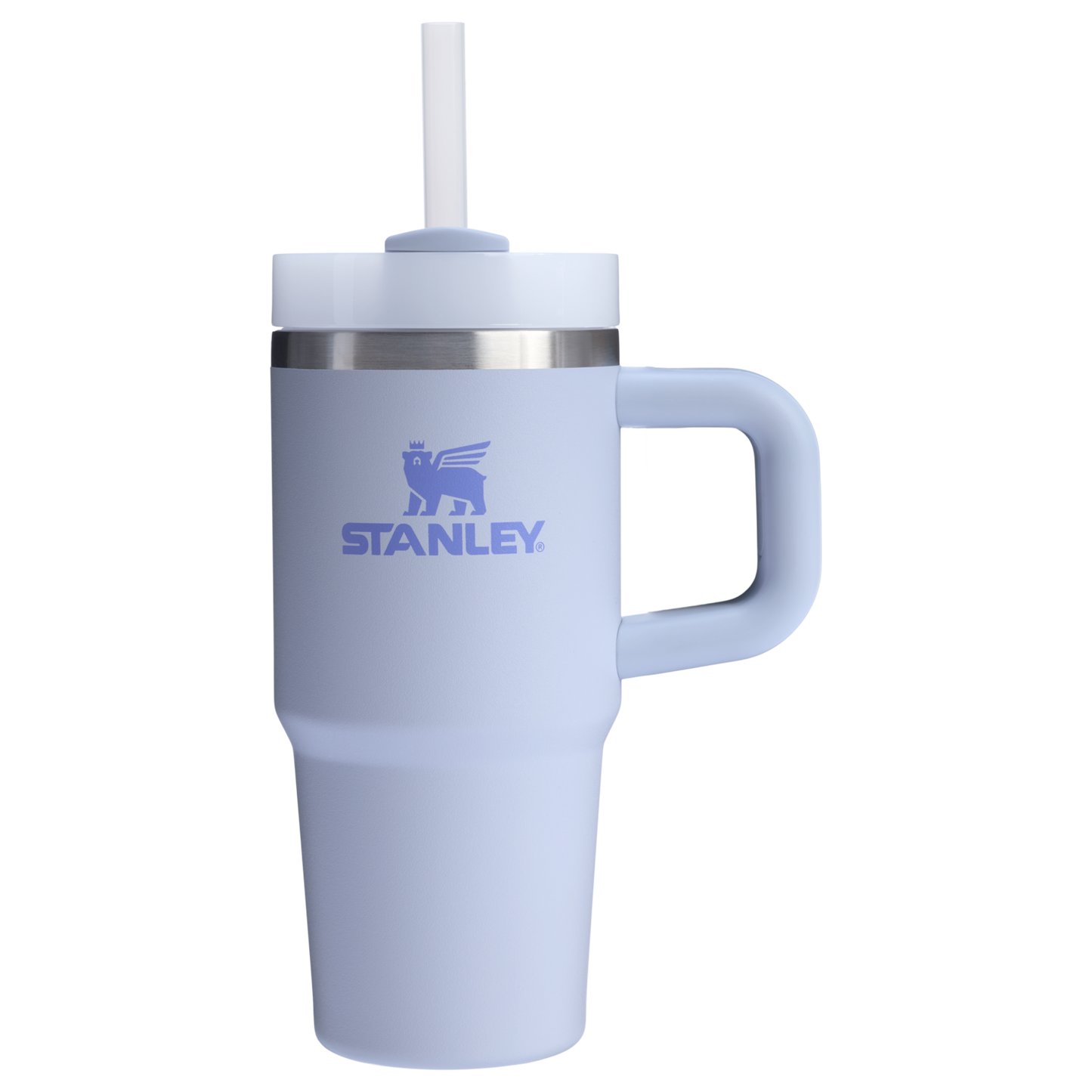 Insulated Travel The Quencher H2.O Flowstate Tumbler D068Z - FlowState 3-Position Lid Insulated Travel Mug Detail