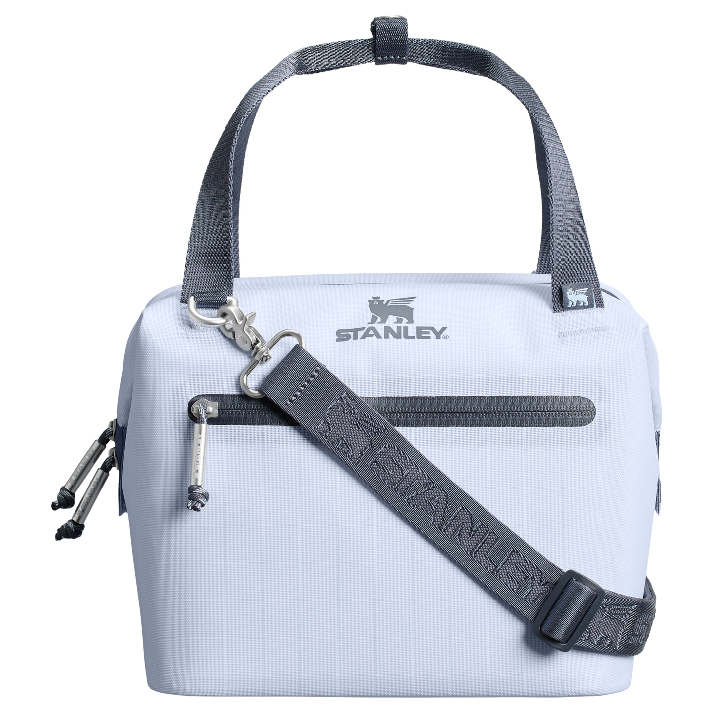 Ice-Retention The All Day Julienne Mini Cooler D052R - Compact All-Weather Soft-Sided Cooler Backpack - Dew Drop