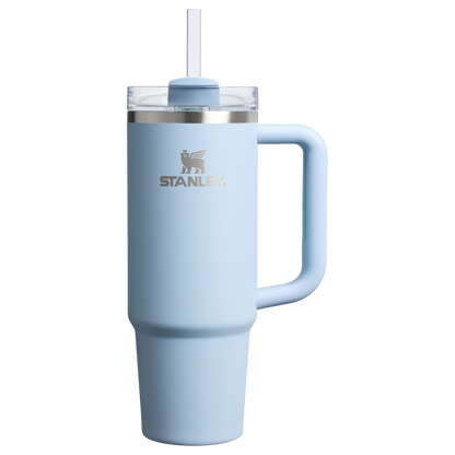 Large Capacity The Quencher H2.0 Flowstate Tumbler D051L - Premium Stainless Steel Straw Cup for All-Day Hydration - Dreamscape