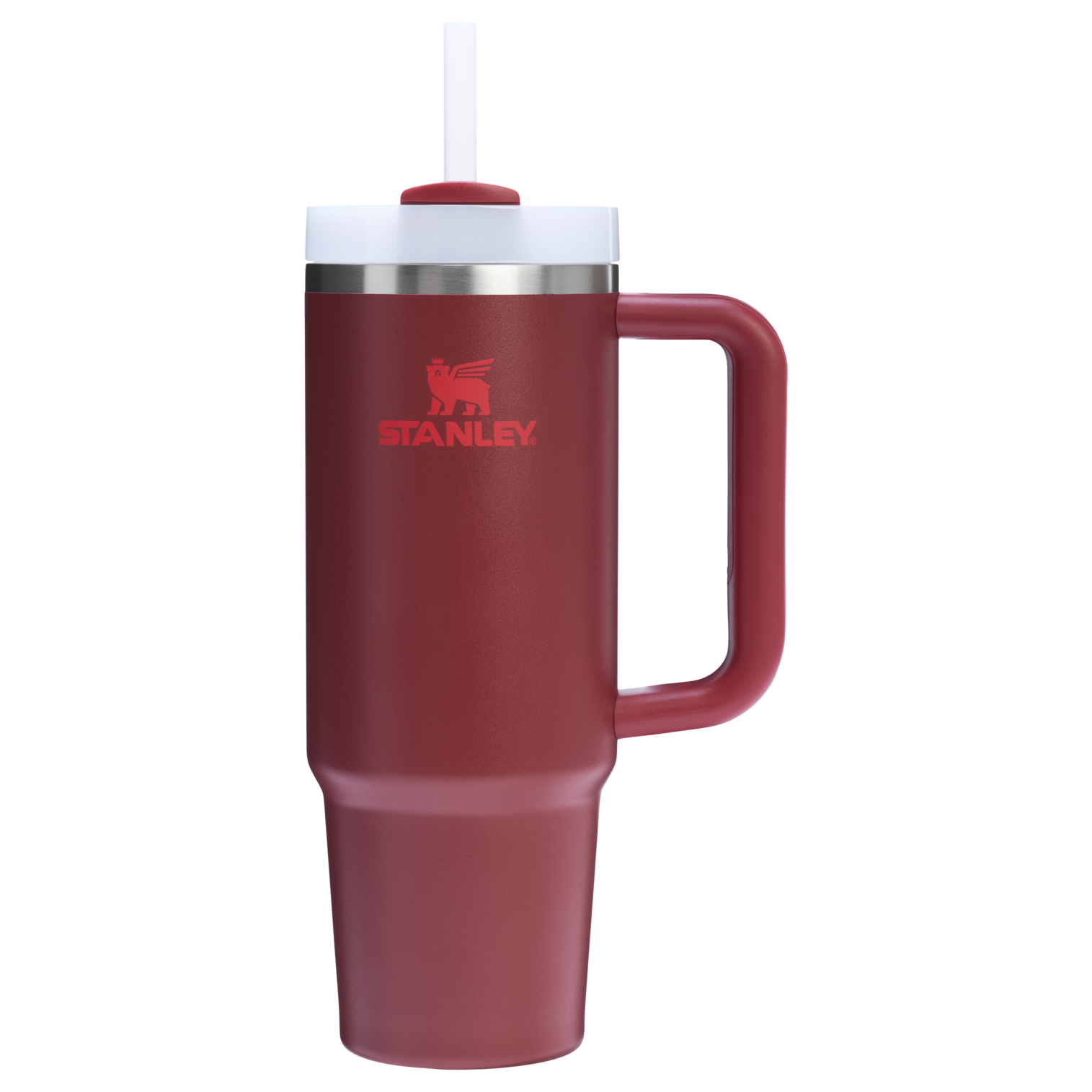 Large Capacity The Quencher H2.0 Flowstate Tumbler D051L - Premium Stainless Steel Straw Cup for All-Day Hydration Detail