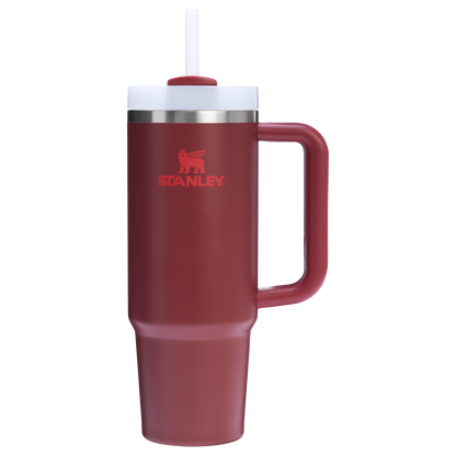 Large Capacity The Quencher H2.0 Flowstate Tumbler D051L - Premium Stainless Steel Straw Cup for All-Day Hydration Detail