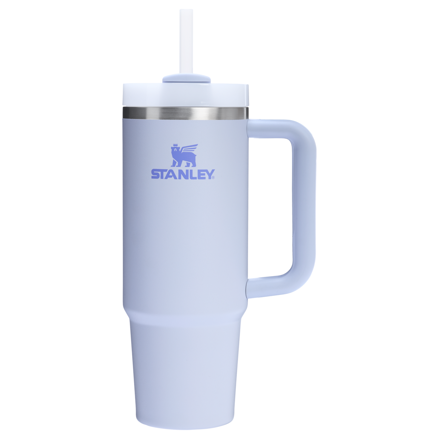 Large Capacity The Quencher H2.0 Flowstate Tumbler D051L - Premium Stainless Steel Straw Cup for All-Day Hydration Detail