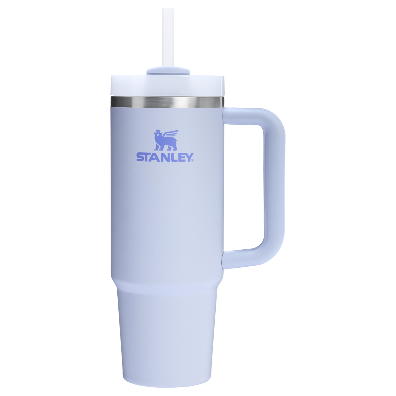Large Capacity The Quencher H2.0 Flowstate Tumbler D051L - Premium Stainless Steel Straw Cup for All-Day Hydration Detail