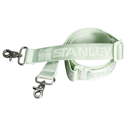 Ice-Retention The All Day Julienne Mini Cooler D052R - Compact All-Weather Soft-Sided Cooler Backpack Detail