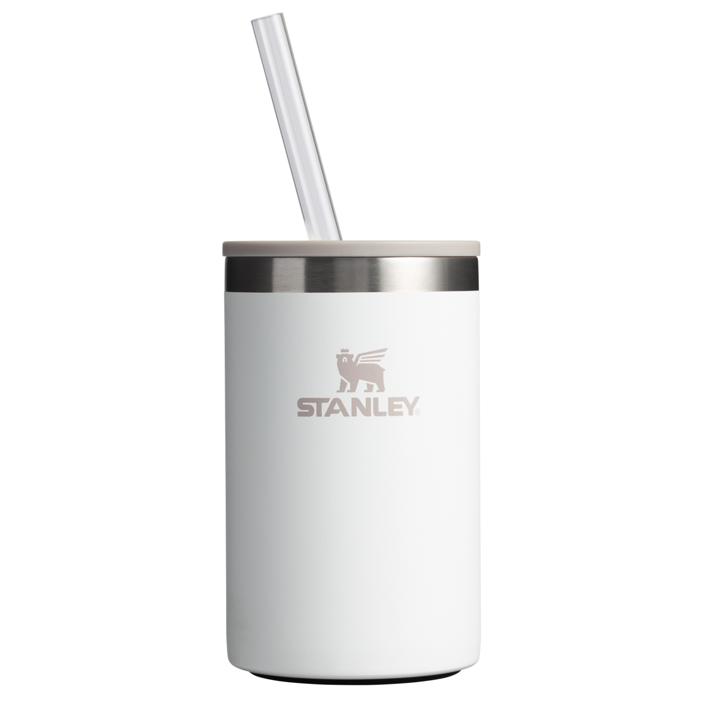 Ice-Retention The Everyday Can Cooler Cup D064R - Leak-Proof Insulated Mini Cooler Bag for Lunch - Frost