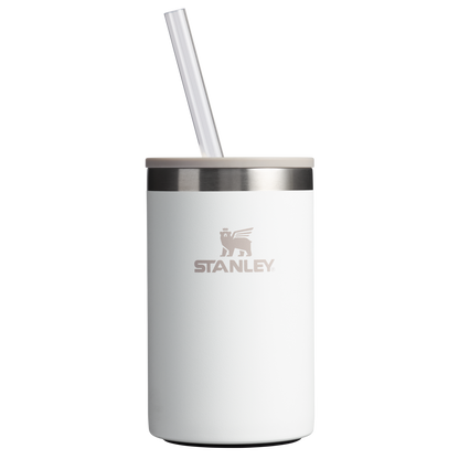 Ice-Retention The Everyday Can Cooler Cup D064R - Leak-Proof Insulated Mini Cooler Bag for Lunch - Frost