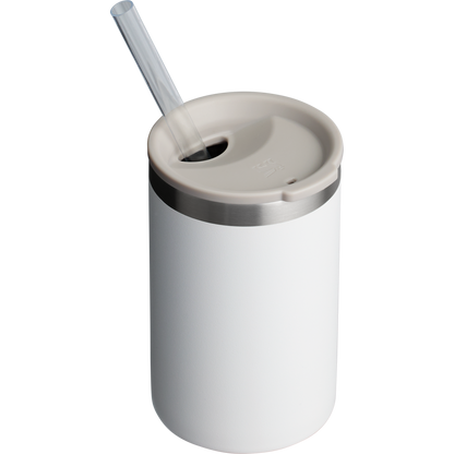 Leak-Proof Insulated The Everyday Can Cooler Cup | Stanley Create D313H - Leak-Proof Insulated Mini Cooler Bag for Lunch Detail