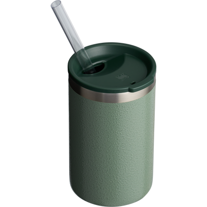 Ice-Retention The Everyday Can Cooler Cup D064R - Leak-Proof Insulated Mini Cooler Bag for Lunch Detail