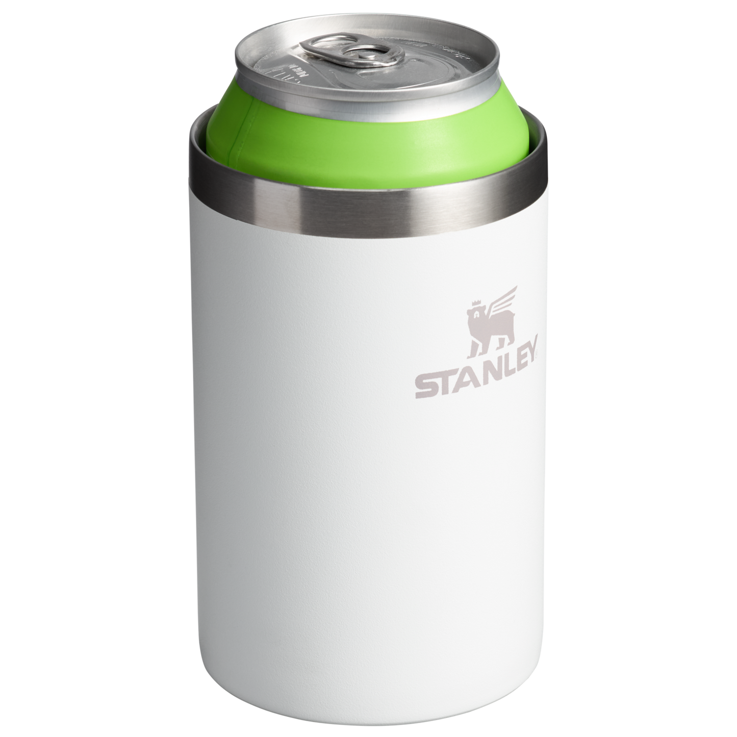 Ice-Retention The Everyday Can Cooler Cup D064R - Leak-Proof Insulated Mini Cooler Bag for Lunch Detail