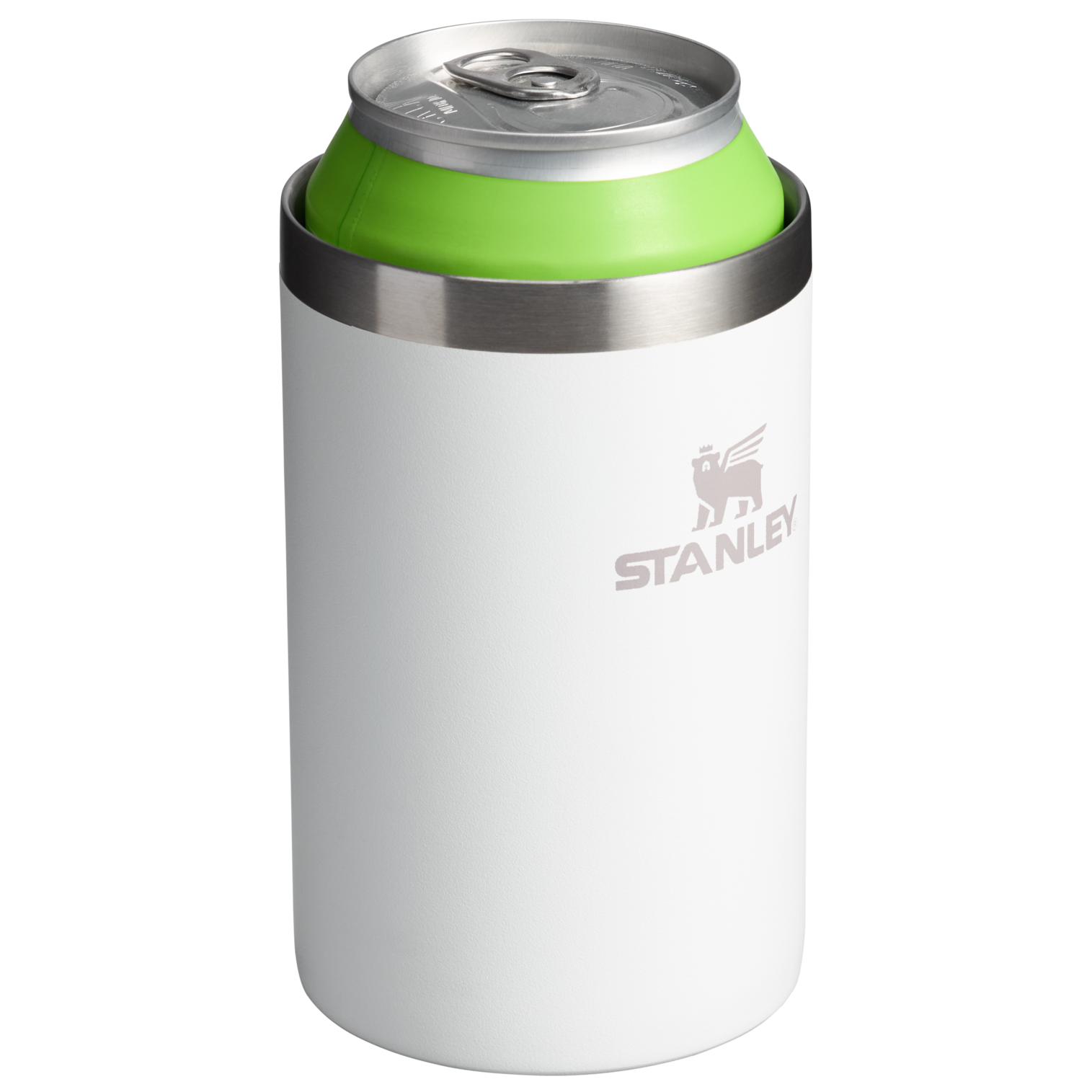 Ice-Retention The Everyday Can Cooler Cup D064R - Leak-Proof Insulated Mini Cooler Bag for Lunch Detail