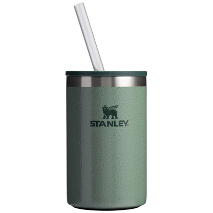 Ice-Retention The Everyday Can Cooler Cup D064R - Leak-Proof Insulated Mini Cooler Bag for Lunch Detail