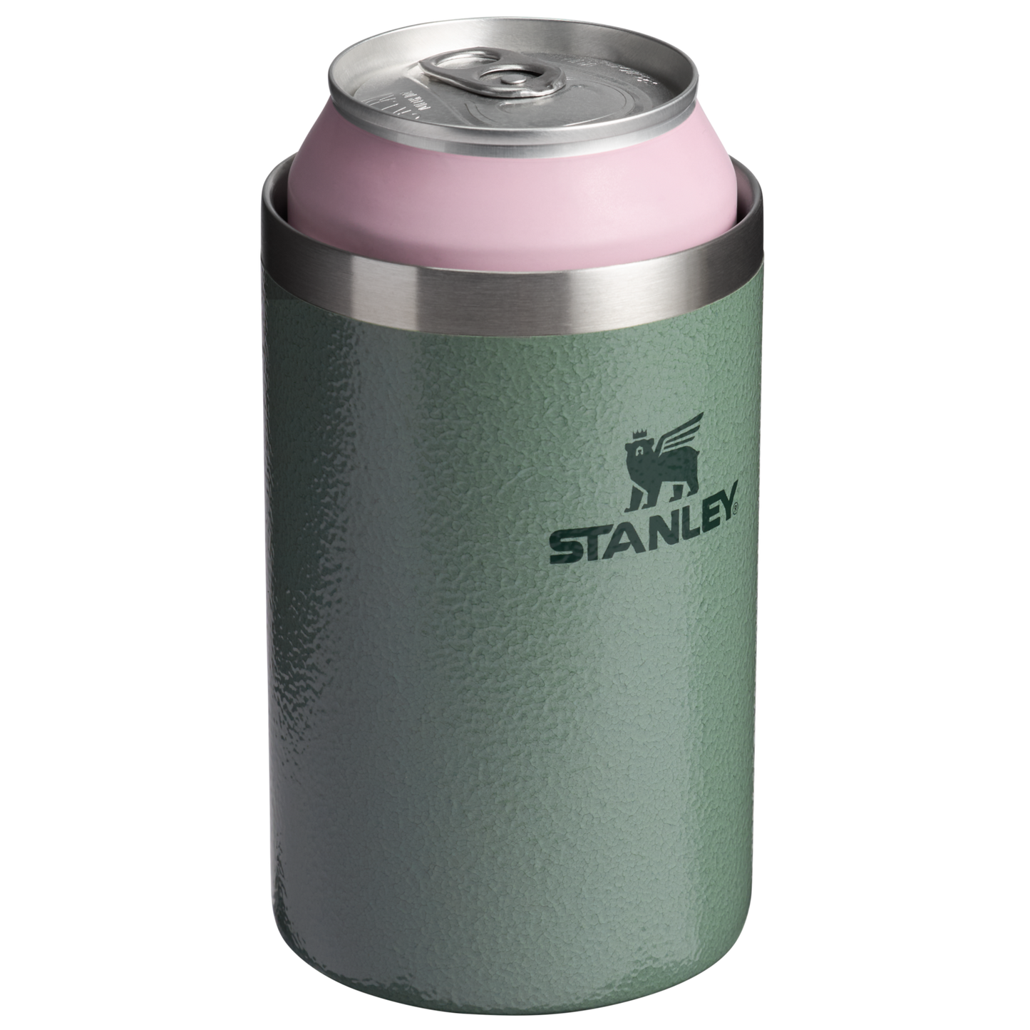 Ice-Retention The Everyday Can Cooler Cup D064R - Leak-Proof Insulated Mini Cooler Bag for Lunch Detail